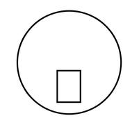 Réflektor Metropoli D20/17V.1 Spare part for Metropoli D20/17V