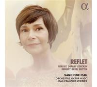 Reflet CD