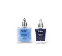 Reflet Cosmétique - Coffret Hydratant Peau nette - Nettoyant Visage + Hydratant Visage