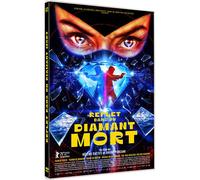 Reflet dans un diamant mort