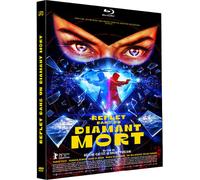 Reflet Dans Un Diamant Mort - Blu-Ray