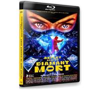 Reflet dans un diamant mort [Blu-ray]