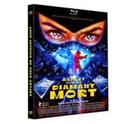 Reflet dans un diamant mort Blu-ray