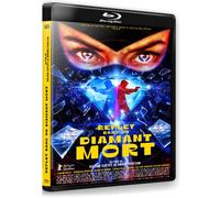 Reflet dans un diamant mort Édition Simple Blu-ray