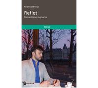 Reflet - Khamzat Bekov - Publibook - broché - Poésie