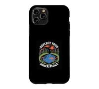 Reflète la Paix intérieure du Bassin Nature Coque pour iPhone 11 Pro