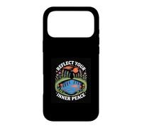 Reflète la Paix intérieure du Bassin Nature Coque pour iPhone 17 Pro Max