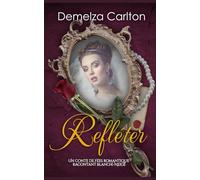 Refléter: Un Conte de Fées Romantique Racontant Blanche-Neige