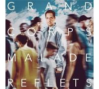 Reflets - Cd Album