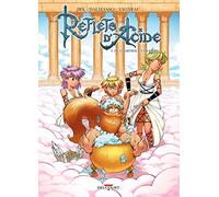 Reflets d'acide T08: De Charybde en Traävia...