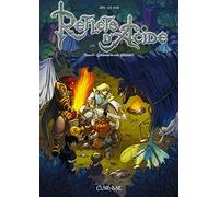 Reflets d'acide - tome 2 Quintette en Sols Quinteux (02)
