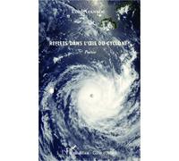 Reflets Dans L'oeil Du Cyclone