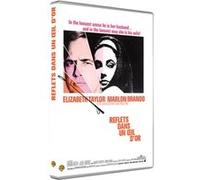 Reflets dans un œil d’or – DVD – Warner Bros.