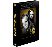 Reflets dans un oeil d'or – Blu-ray + DVD – Ultimate Edition – Warner Bros.