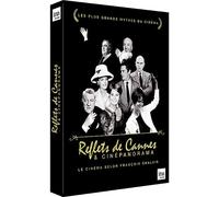 Reflets De Cannes & Cinépanorama, Le Cinéma Selon François Chalais