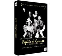 Reflets de Cannes & Cinépanorama – Le cinéma selon François Chalais – Ina