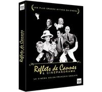 Reflets De Cannes & Cinépanorama, Le Cinéma Selon François Chalais