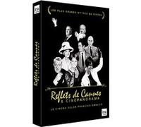 Reflets De Cannes & Cinépanorama, Le Cinéma Selon François Chalais