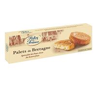 Reflets De France Biscuits palets de Bretagne au beurre