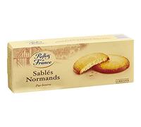 Reflets De France Biscuits sablés de Normandi