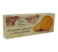 Reflets De France Grandes galettes de Normandie