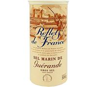 Reflets de France Gros sel de Guérande 500g