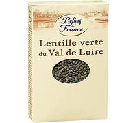 Reflets De France Lentilles vertes