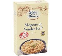 REFLETS DE FRANCE - Mogette de Vendée IGP, Légumineuse Gourmande à Texture Fondante (500g) - Le Lot De 3