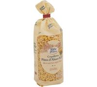 REFLETS DE FRANCE - Pâtes Coquillettes Fondantes, Texture Authentique pour Recettes Gourmandes, 250g - Lot De 4