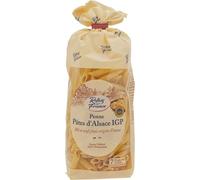 REFLETS DE FRANCE - Pâtes Penne Authentiques, Texture Al Dente et Saveur Gourmande (250g) - Le Lot De 4