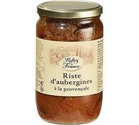 Reflets De France Riste d'aubergines à la provença