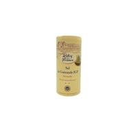 REFLETS DE FRANCE - Sel de Guérande Moulu, Assaisonnement Naturel aux Cristaux Fins (Pot 250g) - Le Lot De 4