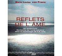 Reflets De L'Ame. Les Projections, Recherche De L'Unite Interieure Dans La Psychologie De Cg Jung
