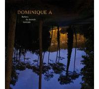 Reflets du monde lointain CD