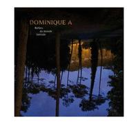 Reflets Du Monde Lointain - Vinyle 33 Tours