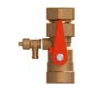 REFLEX 7613100 Connecteur d'arrêt SU R1x1