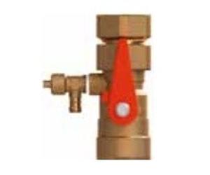 REFLEX 7613100 Connecteur d'arrêt SU R1x1