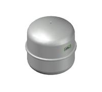 REFLEX 8204301 Vaisseau d'expansion sous pression Reflex N 18 4 bar / 70°C gris