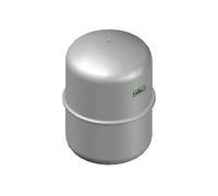 REFLEX 8206301 Vaisseau à diaphragme sous pression Reflex N 25 4 bar / 70°C gris