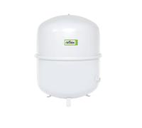 REFLEX 8216300 Réservoir de pression à membrane Reflex N 100 6 bar / 70°C gris