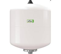 Reflex 9702800 Reflex S 18 Vase d'expansion à membrane Blanc 10 bar