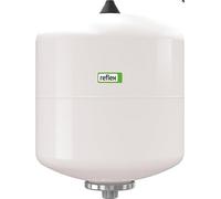 Reflex 9702800 Reflex S 18 Vase d'expansion à membrane Blanc 10 bar