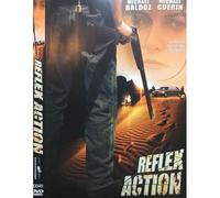 Reflex Action - War On Drugs - Dvd Action/Aventure (2002)