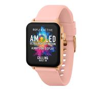Reflex Active AMOLED Series 30 Nude Smart Watch