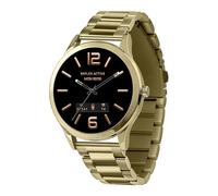 Reflex Active Amoled Series 31 Montre intelligente d'appel pour homme et femme avec Bluetooth, 3,1 cm, suivi de fitness, oxygène dans le sang, surveillance de la fréquence cardiaque et bracelet en