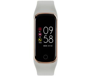 Reflex Active CORRUS RA08-2122 - Unisex - 20 mm - Montre Connectée - Quartz avec chargeur - Verre minéral