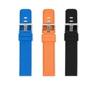 Reflex Active Ensemble de bracelets interchangeables pour montre intelligente, taille unique