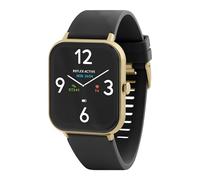 Reflex Active Montre connectée plaquée Or Series 23 Fitness Calling, Doré pâle, Moderne