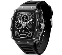 Reflex Active Montre connectée Series 51 avec bracelet noir