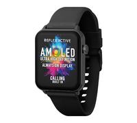 Reflex Active Montre intelligente Amoled Series 30 Noir